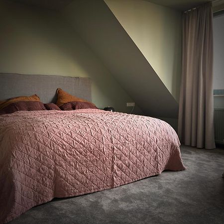 Fruehstueckshotel Fuerstenwerth 빌헬름스하펜 외부 사진