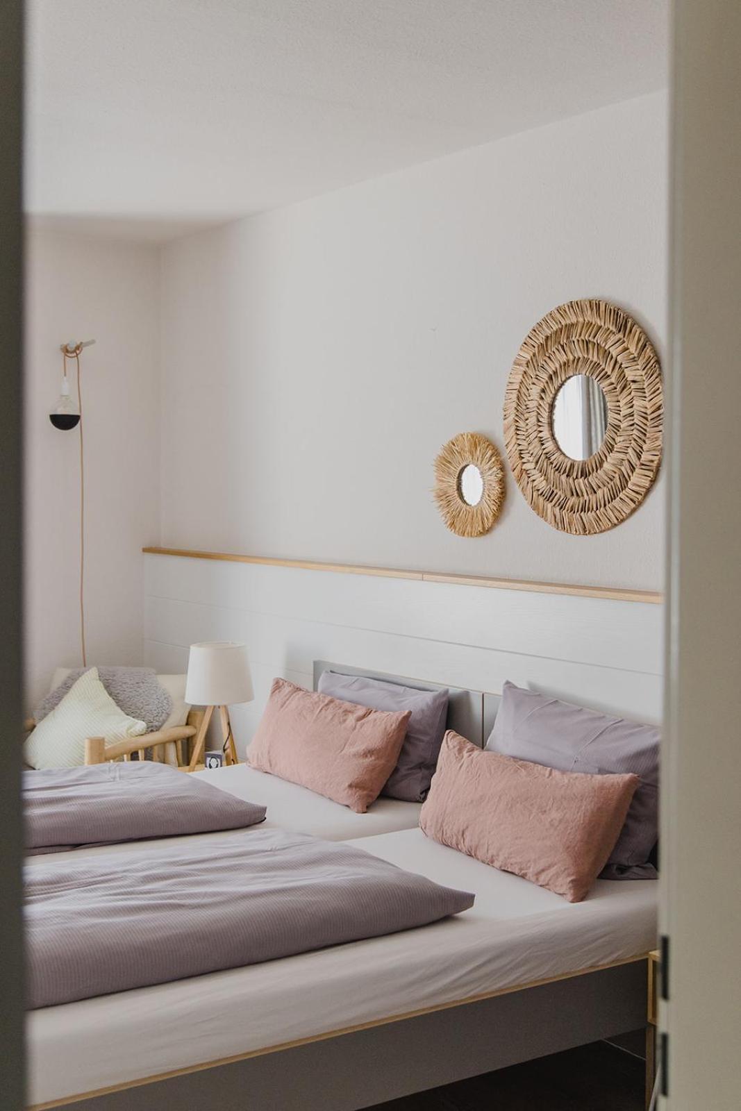 Fruehstueckshotel Fuerstenwerth 빌헬름스하펜 외부 사진