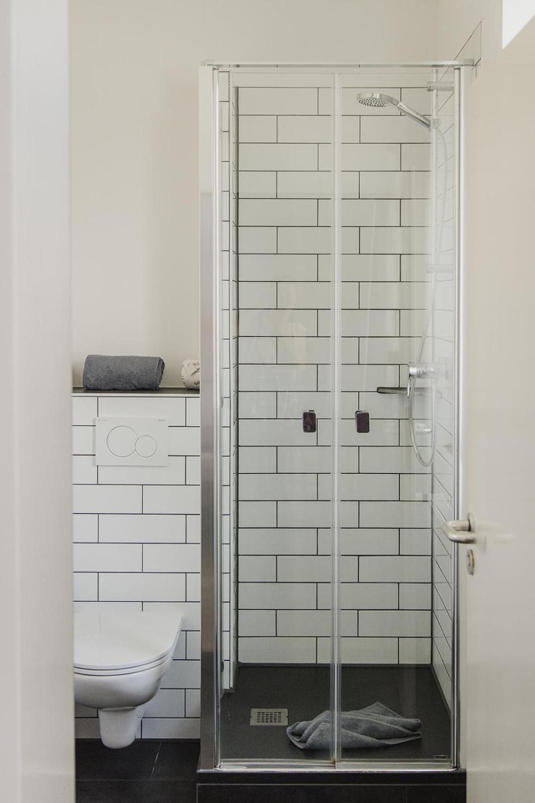 Fruehstueckshotel Fuerstenwerth 빌헬름스하펜 외부 사진