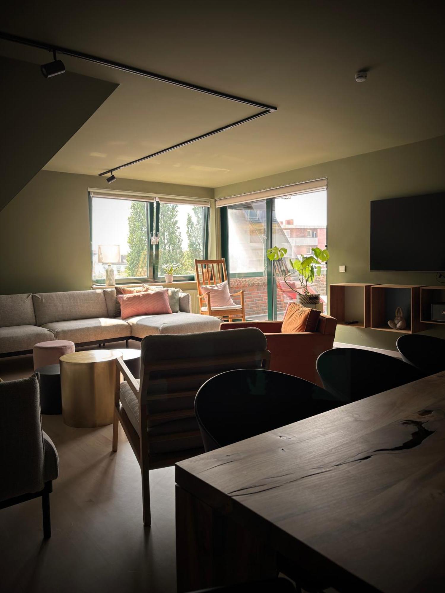 Fruehstueckshotel Fuerstenwerth 빌헬름스하펜 외부 사진