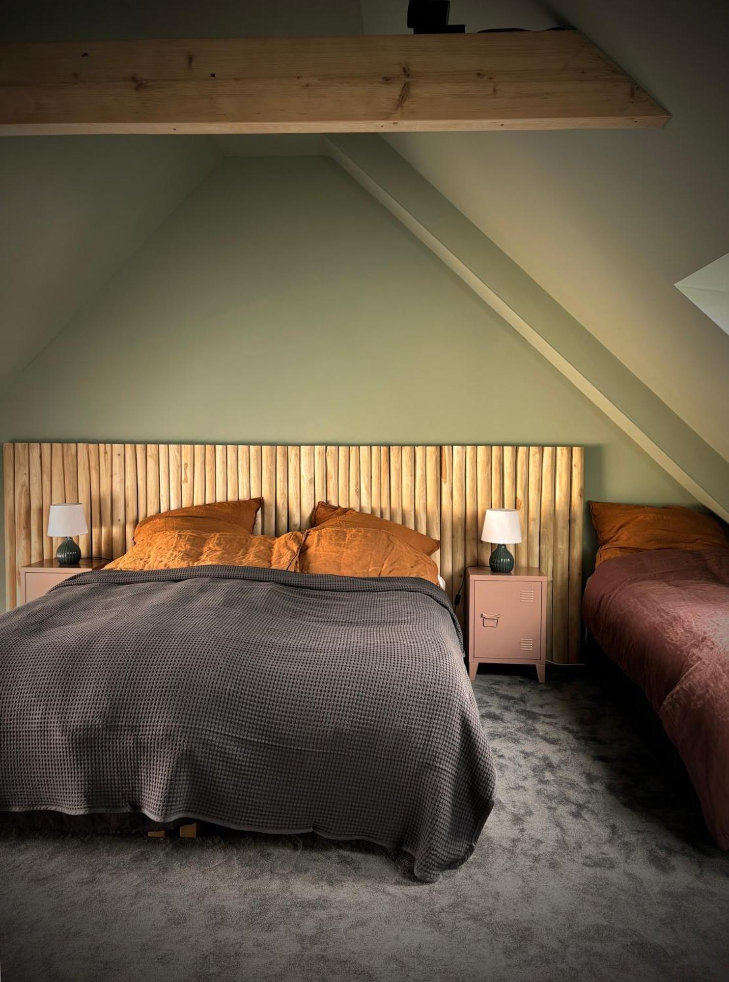Fruehstueckshotel Fuerstenwerth 빌헬름스하펜 외부 사진