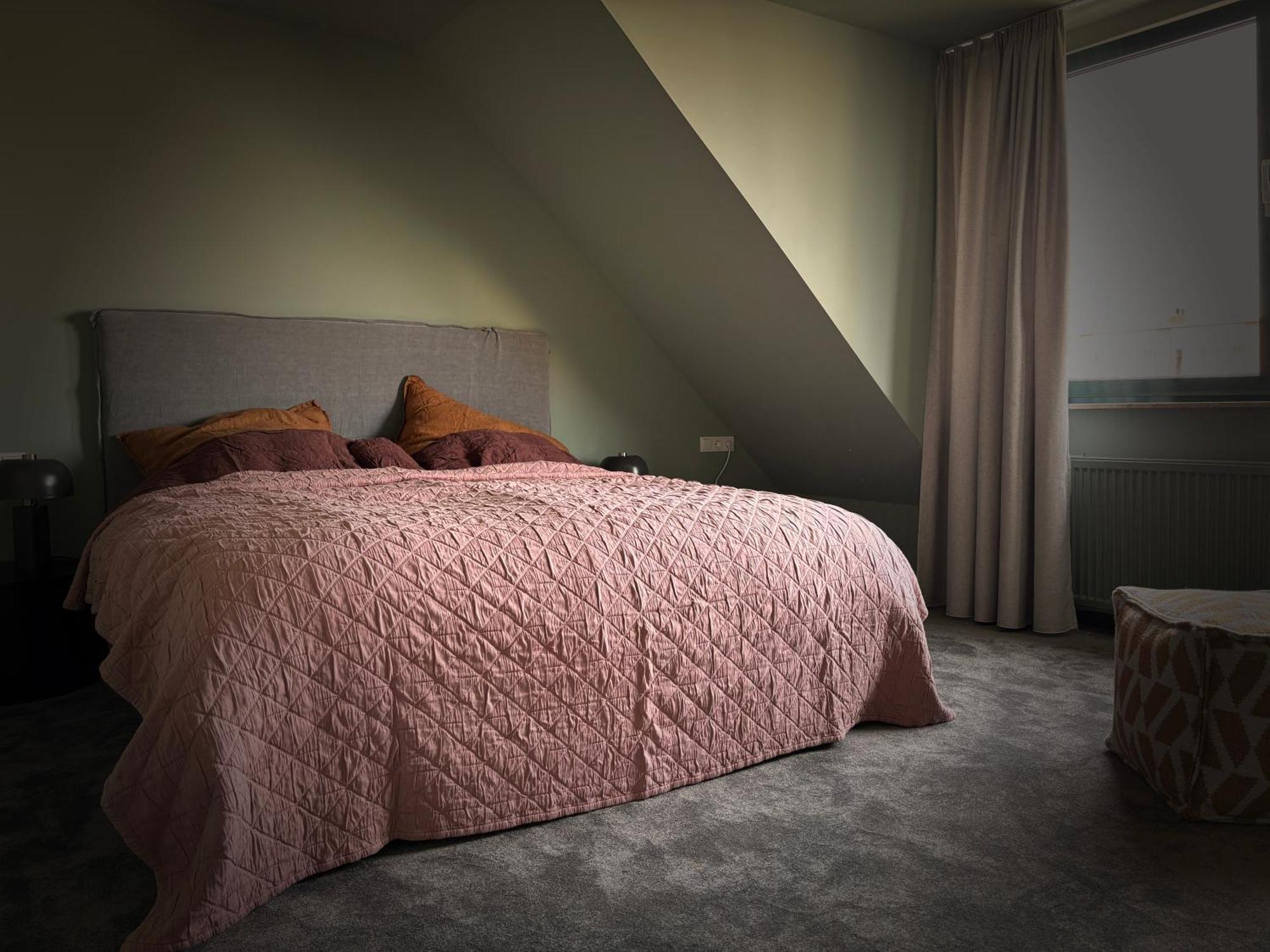 Fruehstueckshotel Fuerstenwerth 빌헬름스하펜 외부 사진