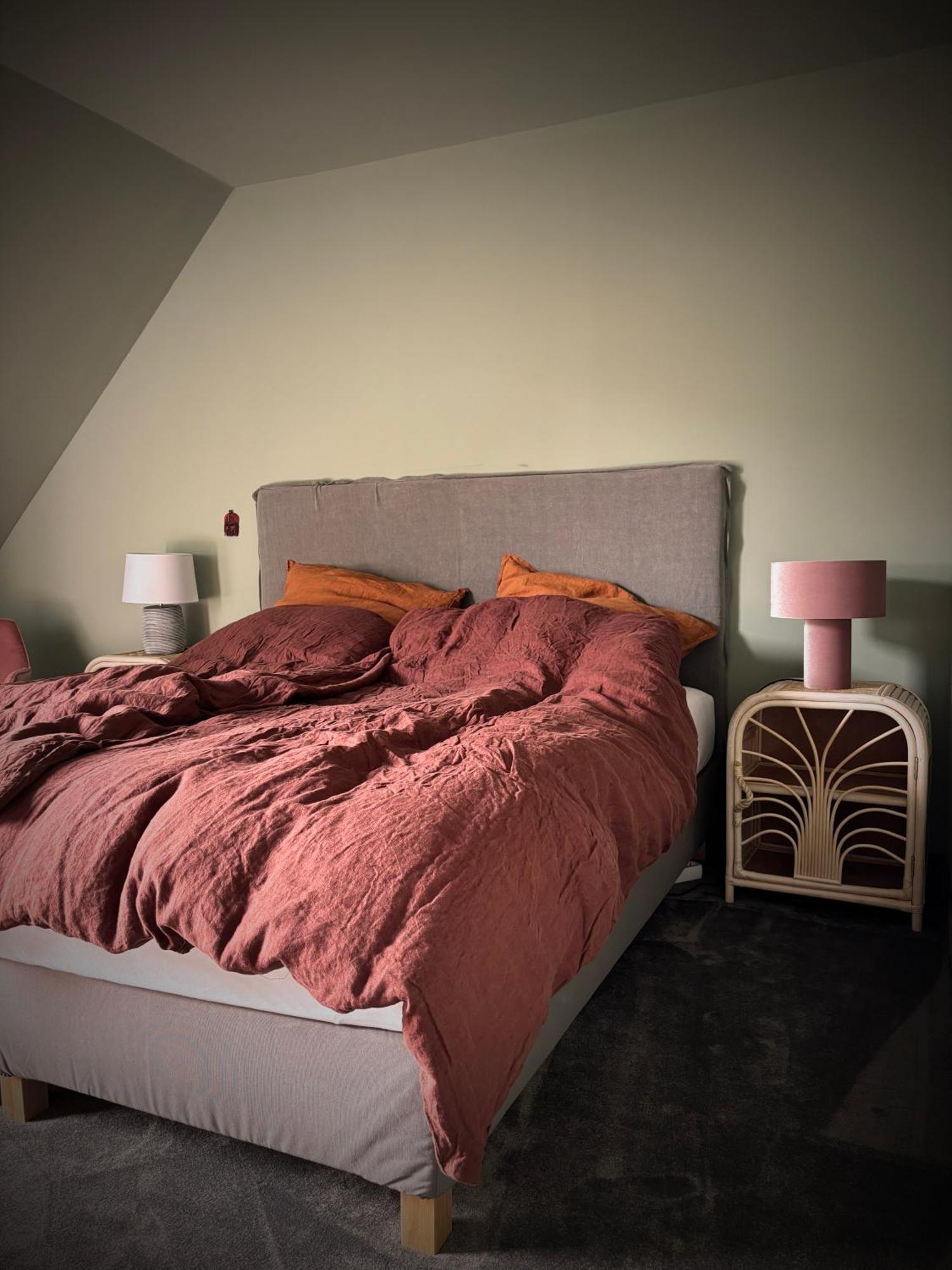 Fruehstueckshotel Fuerstenwerth 빌헬름스하펜 외부 사진