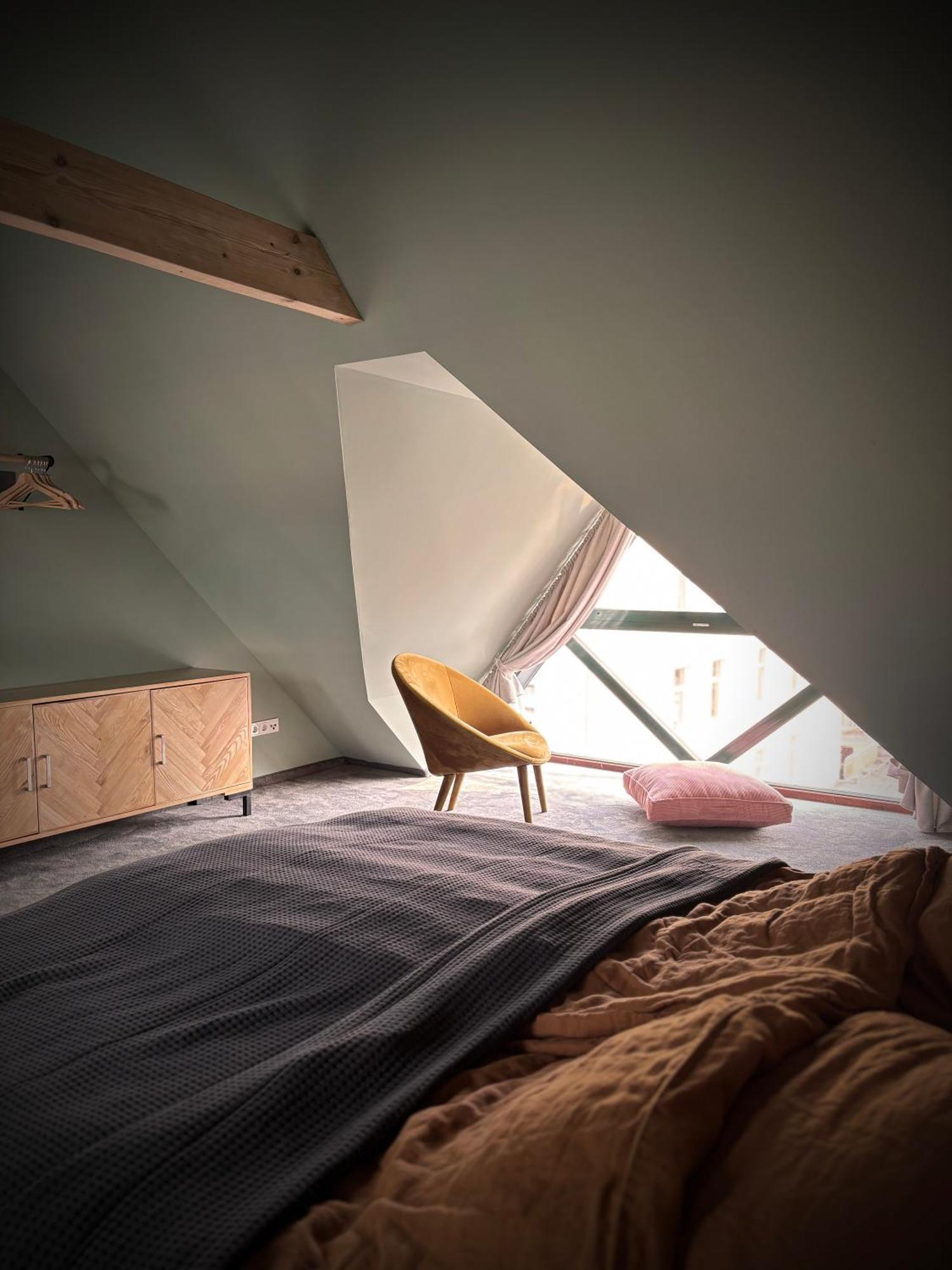 Fruehstueckshotel Fuerstenwerth 빌헬름스하펜 외부 사진